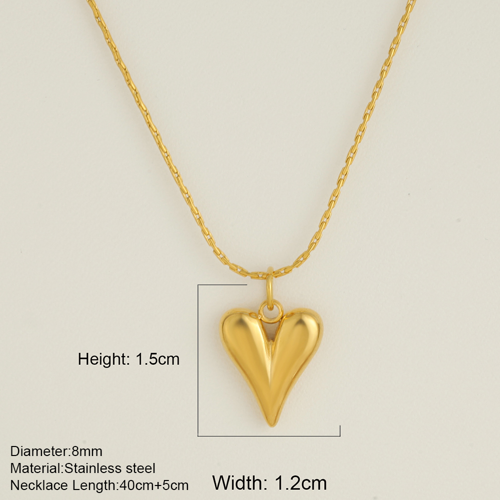 Liquid Ribbon Necklaces thumbnail 4